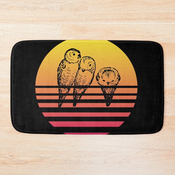 Item preview, Birds in the Sunset designed and sold by OnlyTheBest4U.