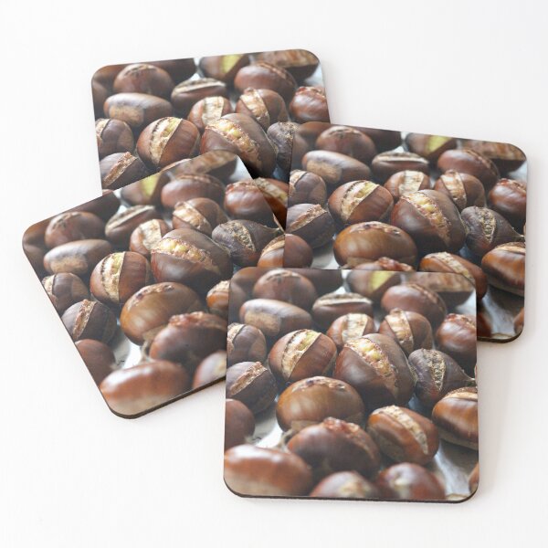 Item preview, Chestnuts designed and sold by pinkal.