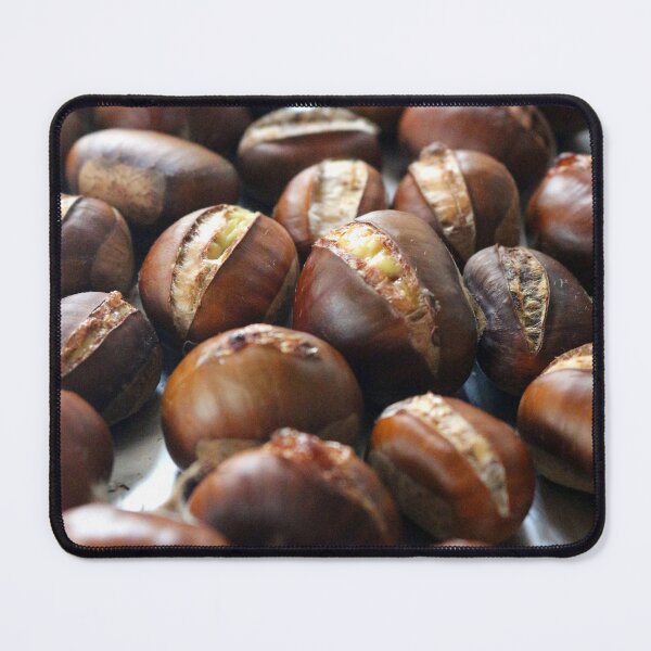 Item preview, Chestnuts designed and sold by pinkal.