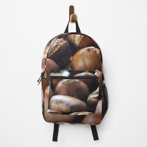 Item preview, Chestnuts designed and sold by pinkal.