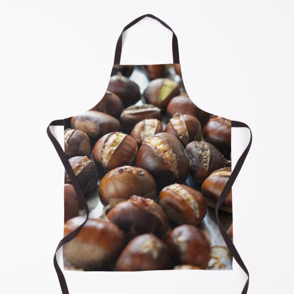 Item preview, Chestnuts designed and sold by pinkal.