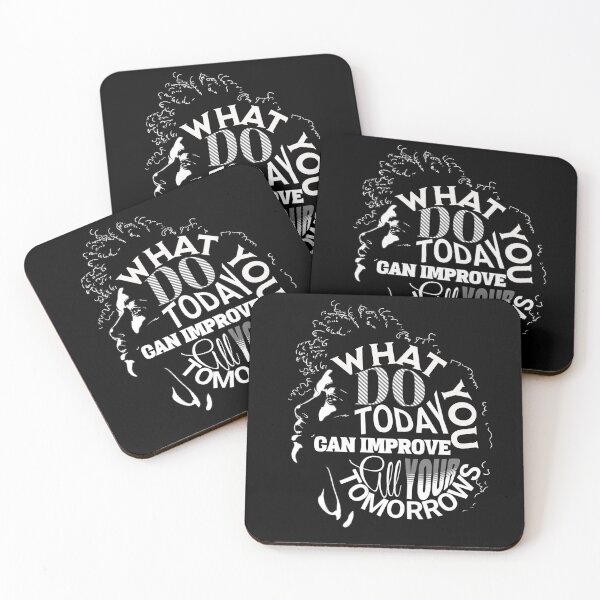 Artikelvorschau, Motivationszitat digitales Kunstdesign entworfen und verkauft von Feez Designs.