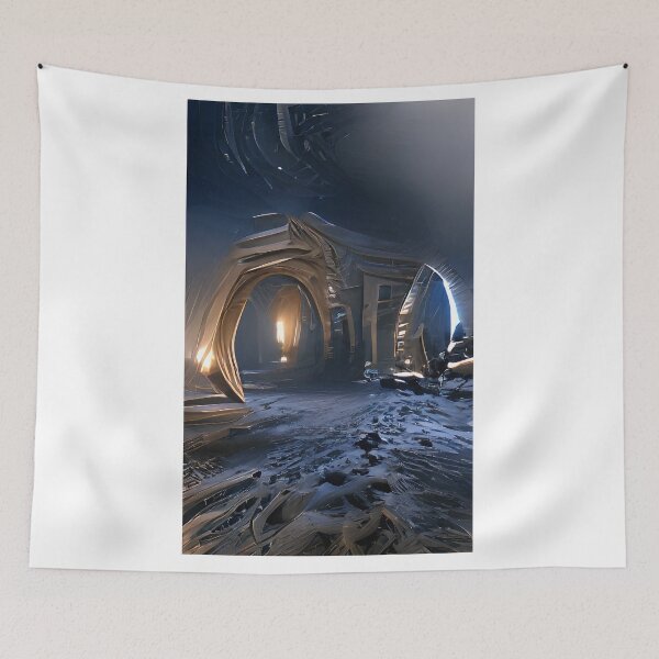 Item preview, Enter at your own risk designed and sold by zorropriest.