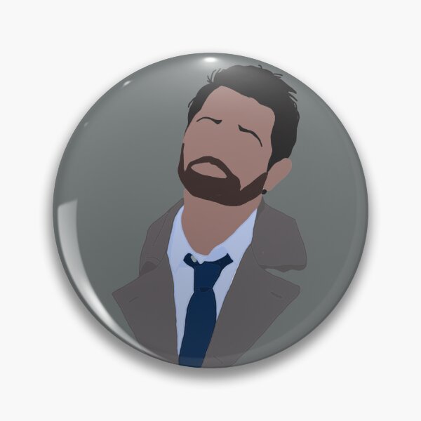 Item preview, Castiel designed and sold by Maria-Ilary.