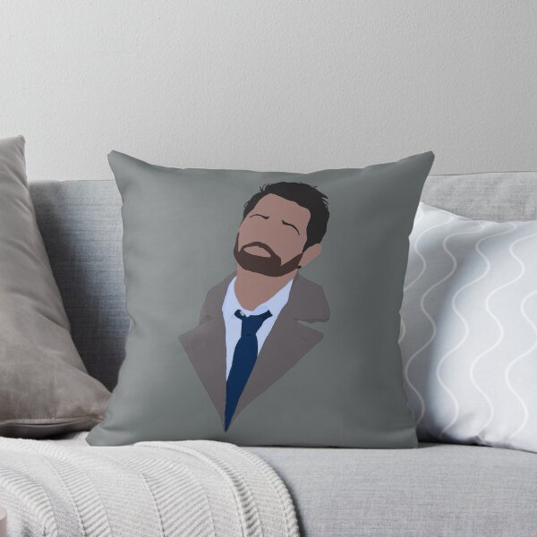 Item preview, Castiel designed and sold by Maria-Ilary.