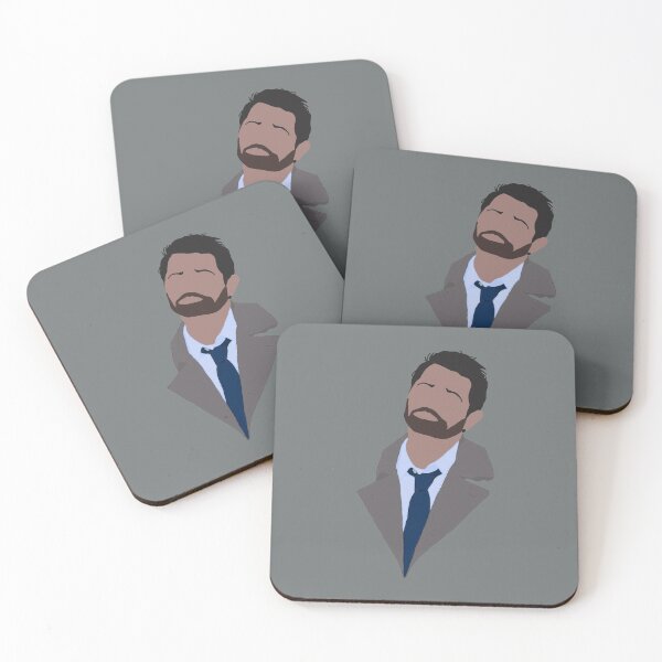 Item preview, Castiel designed and sold by Maria-Ilary.