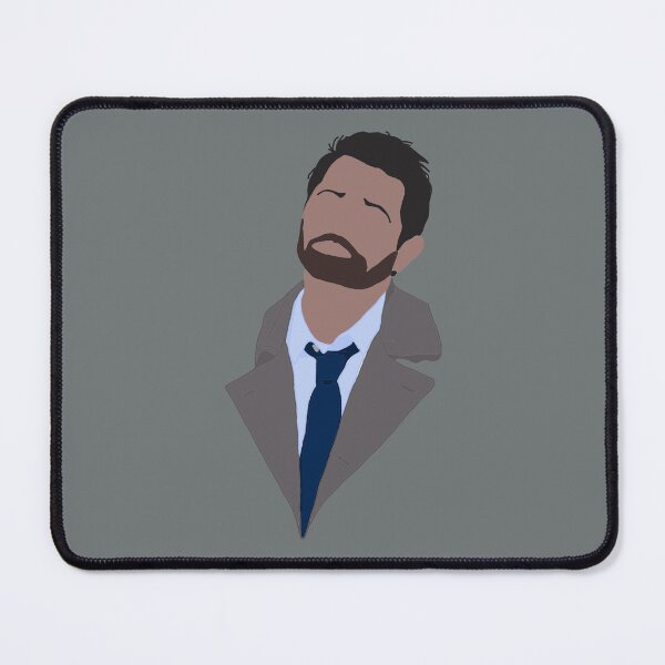 Item preview, Castiel designed and sold by Maria-Ilary.