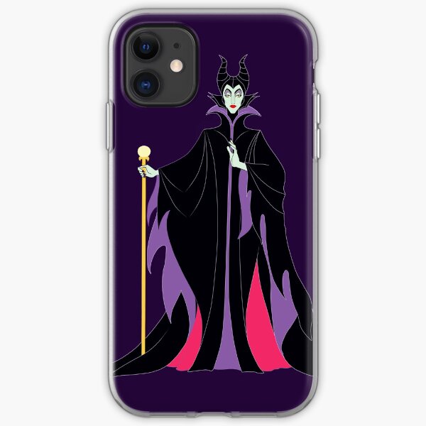 Little Maleficent iphone 11 case Little Maleficent iphone 11 case