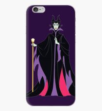 Maleficent iPhone Case