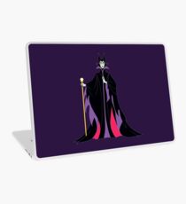 Bösartig Laptop Folie