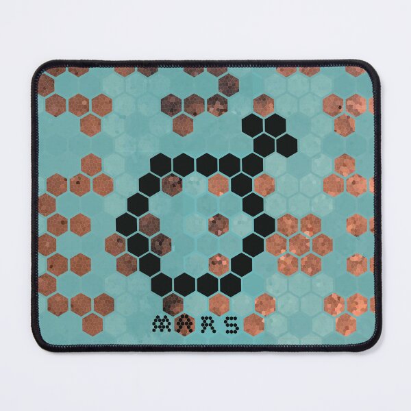 Item preview, Marte 2 designed and sold by LeilaneDesigns.