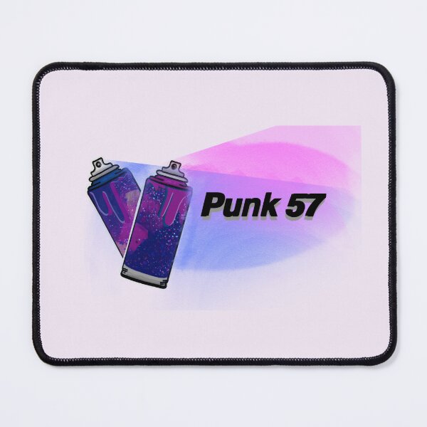 Item preview, Punk 57 designed and sold by OneDrawingGirl.