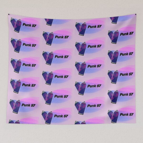 Item preview, Punk 57 designed and sold by OneDrawingGirl.