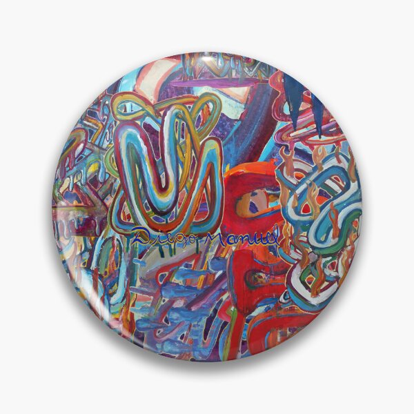 Item preview, Pop abstract designed and sold by Diego Manuel Rodriguez.