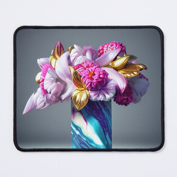 Item preview, Floral design 42 designed and sold by Floral-Design-.