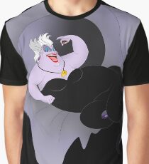Ursula Graphic T-Shirt