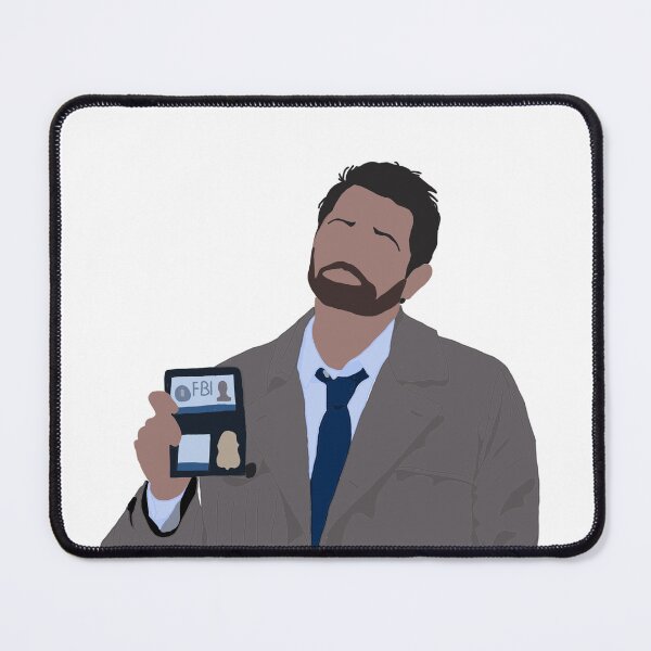 Item preview, Castiel  designed and sold by Maria-Ilary.