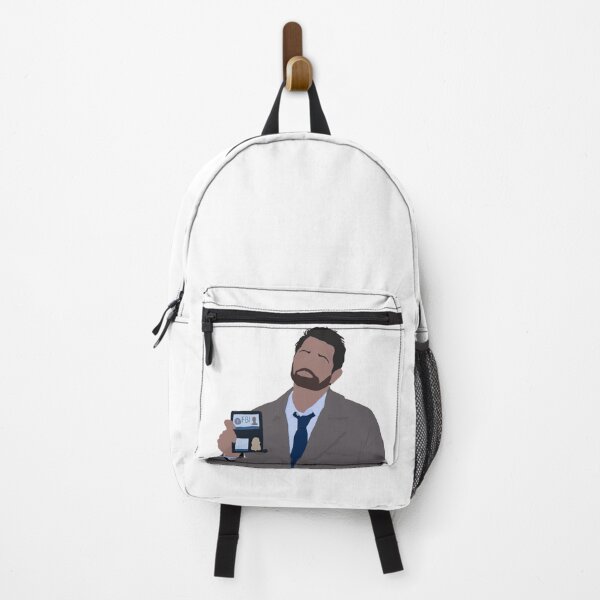 Item preview, Castiel designed and sold by Maria-Ilary.