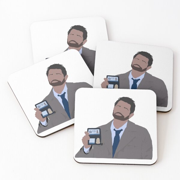 Item preview, Castiel  designed and sold by Maria-Ilary.