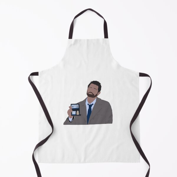Item preview, Castiel  designed and sold by Maria-Ilary.