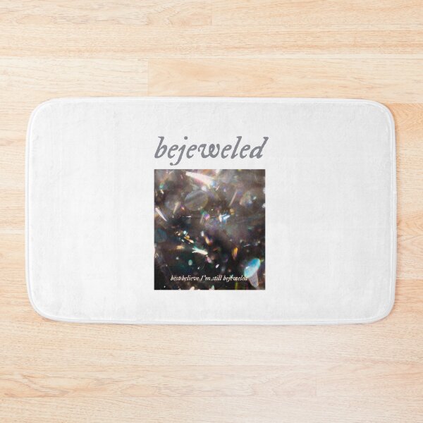 Item preview, bejeweled lyric color palette / graphic design designed and sold by viviennesworld.