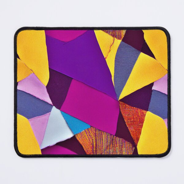 Artikelvorschau, Patchwork entworfen und verkauft von BuraxisDesigns.