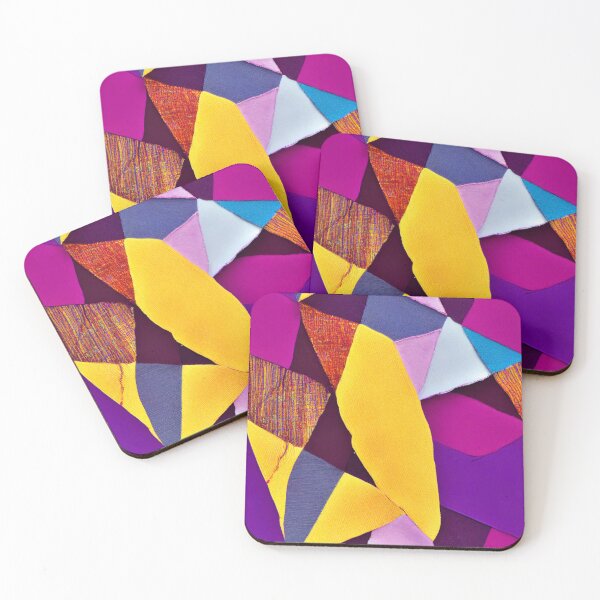 Item preview, Patchwork designed and sold by BuraxisDesigns.