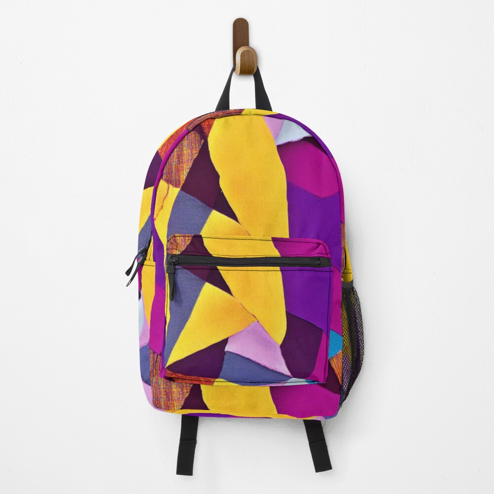 Item preview, Backpack designed and sold by BuraxisDesigns.