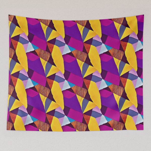 Item preview, Patchwork designed and sold by BuraxisDesigns.