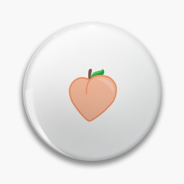 Item preview, Tiny Peach designed and sold by curiocabinets.