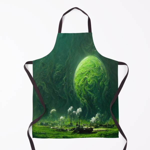 Item preview, Planet Warz - Seafa of Souls - Souls Corridors "Planet Jingofa" designed and sold by Brazz Official.