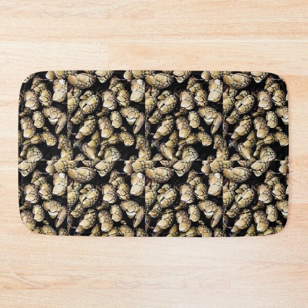 Item preview, Pacific Ocean barnacles  designed and sold by sandpiperstudio.