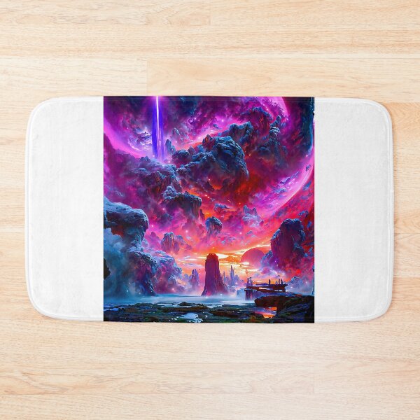 Item preview, ascension designed and sold by zar4fussion.