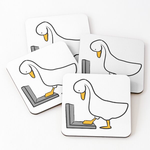 Item preview, Computer Duck  designed and sold by shopbrende.