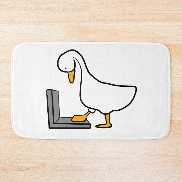 Item preview, Computer Duck  designed and sold by shopbrende.