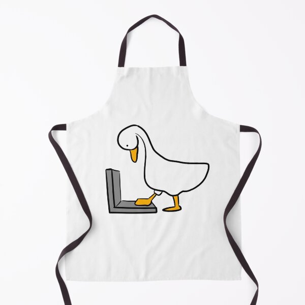 Item preview, Computer Duck  designed and sold by shopbrende.