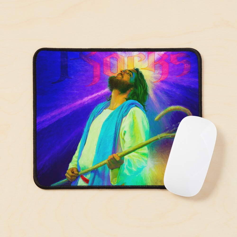 Item preview, Mouse Pad designed and sold by corsetti.