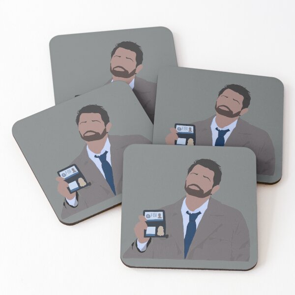 Item preview, Castiel designed and sold by Maria-Ilary.