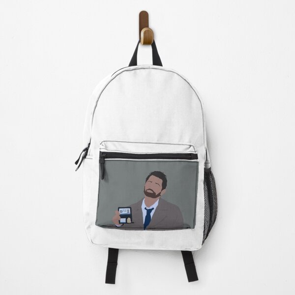 Item preview, Castiel designed and sold by Maria-Ilary.
