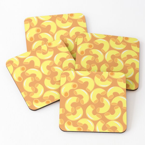 Item preview, Mac-N-Cheese designed and sold by TheDustyBrush.