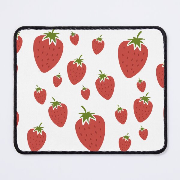 Item preview, Strawberry Vibes  designed and sold by PondsAndPines.