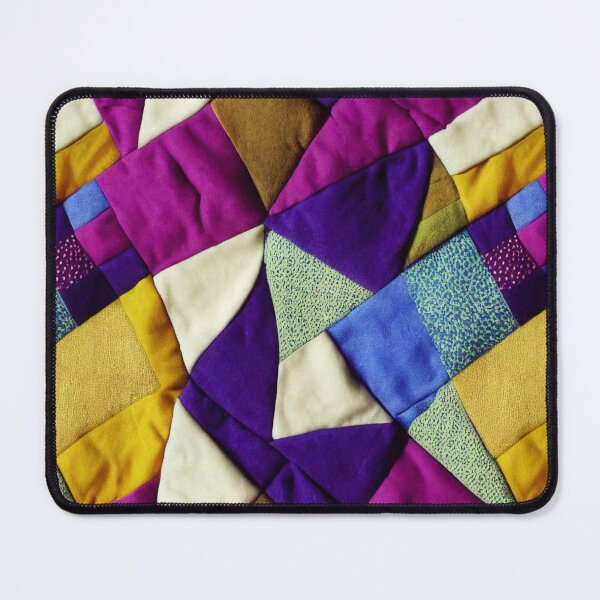 Item preview, Cloth Patchwork designed and sold by BuraxisDesigns.