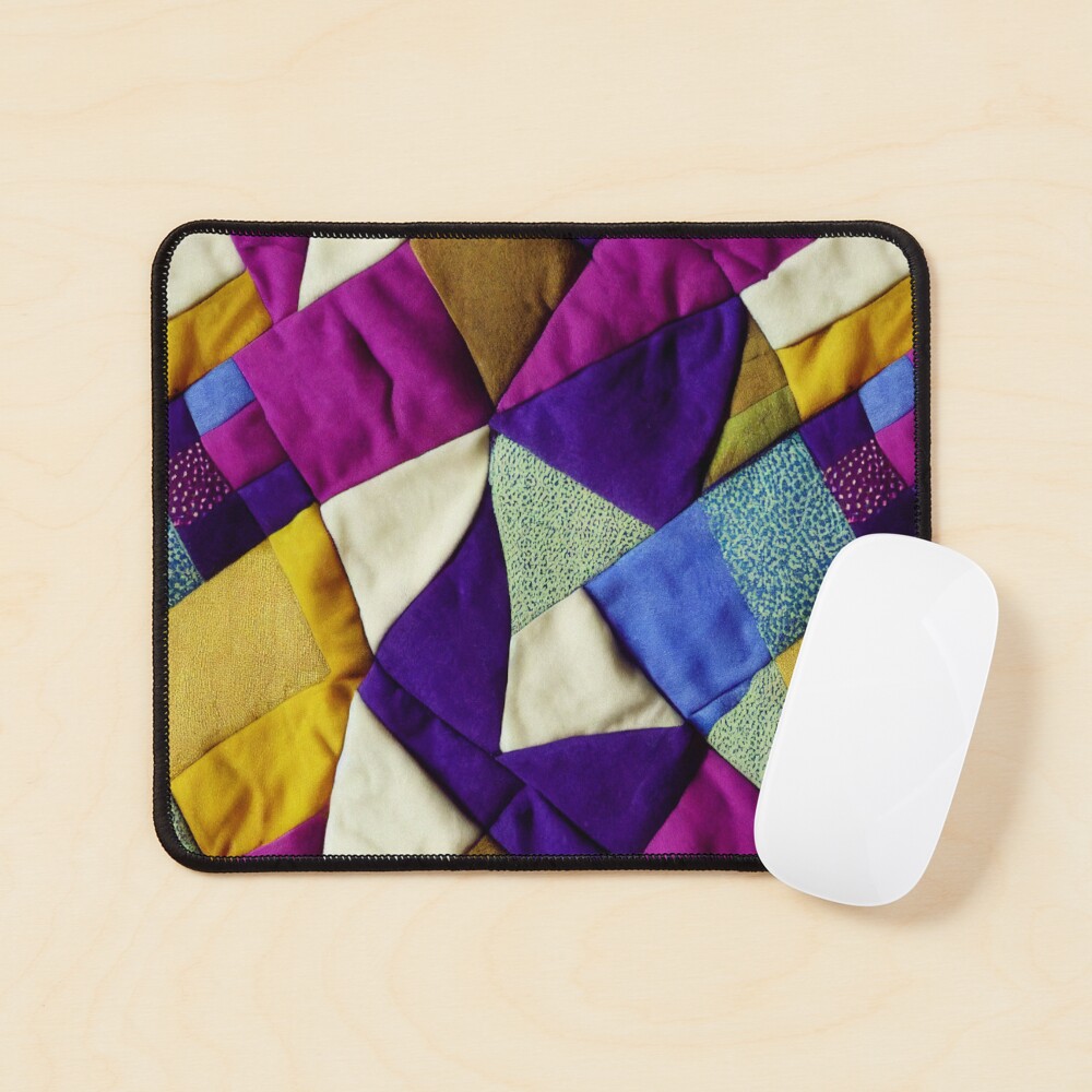 Item preview, Mouse Pad designed and sold by BuraxisDesigns.