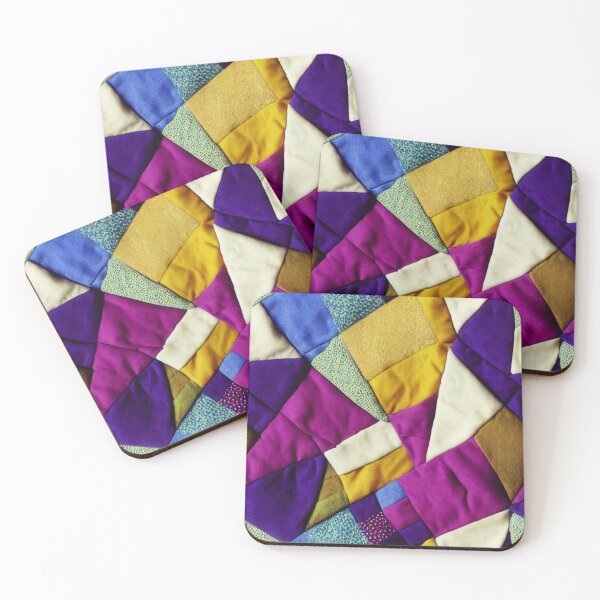 Item preview, Cloth Patchwork designed and sold by BuraxisDesigns.