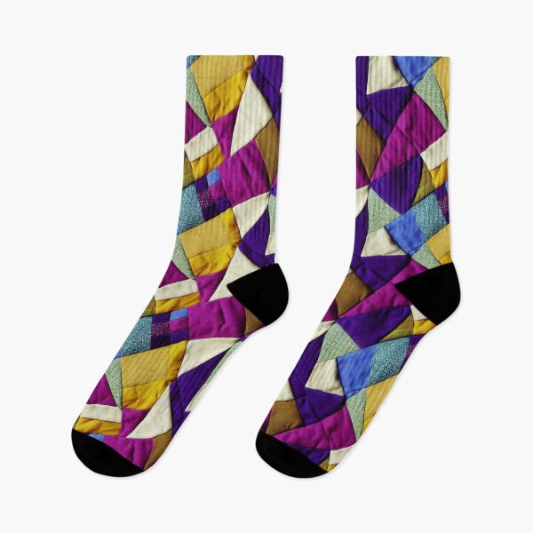 Item preview, Cloth Patchwork designed and sold by BuraxisDesigns.