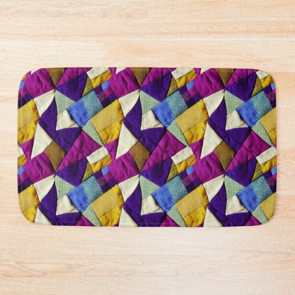 Item preview, Cloth Patchwork designed and sold by BuraxisDesigns.
