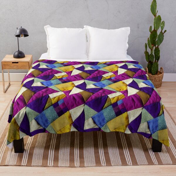 Item preview, Cloth Patchwork designed and sold by BuraxisDesigns.