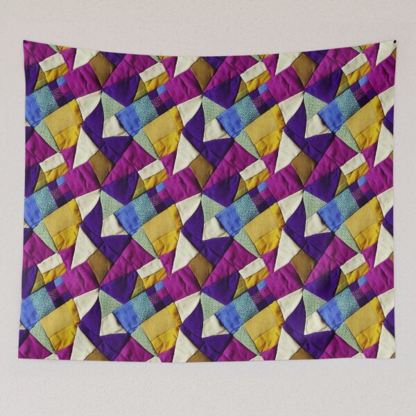 Item preview, Cloth Patchwork designed and sold by BuraxisDesigns.