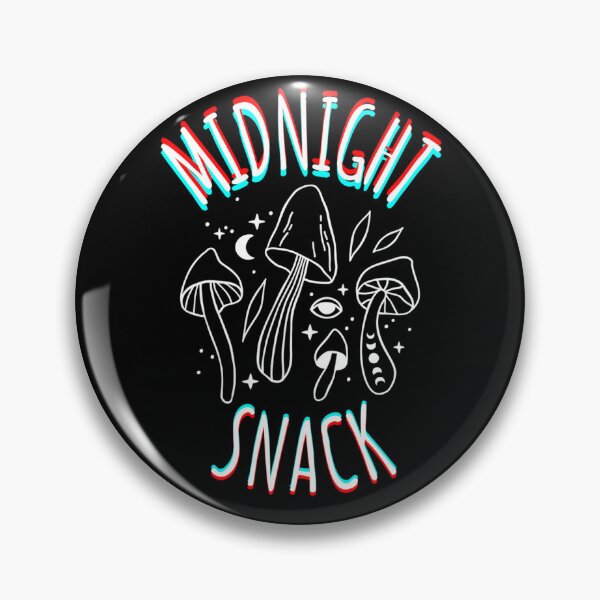 Item preview, Midnight Snack  designed and sold by OnlyTheBest4U.