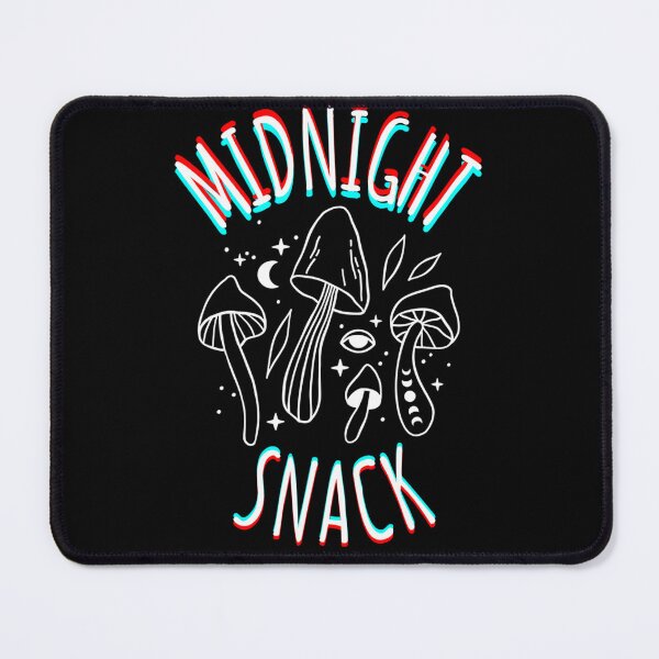 Item preview, Midnight Snack designed and sold by OnlyTheBest4U.